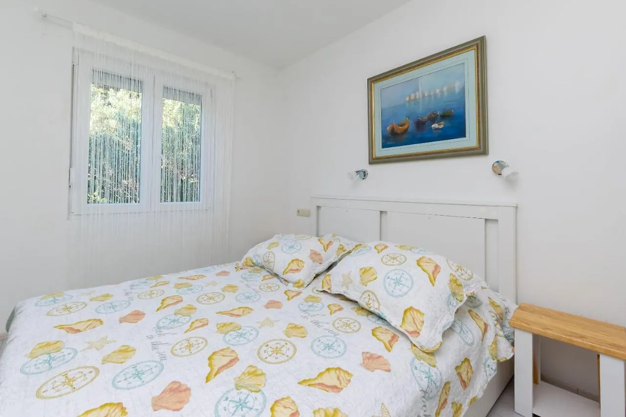 Apartment Ileana Banjol