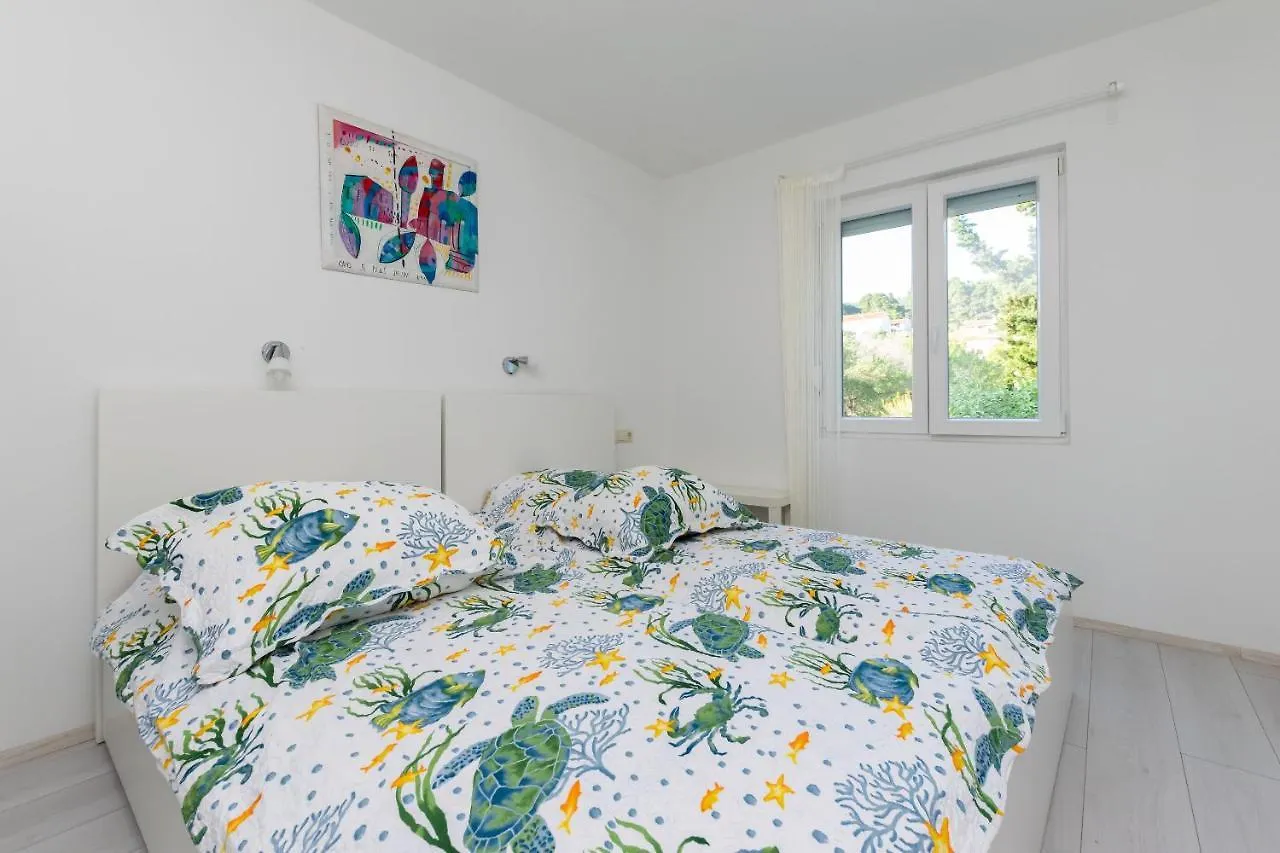 Apartment Ileana Banjol