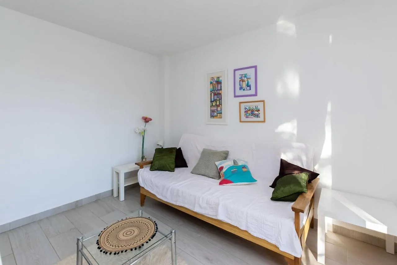 Apartment Ileana Banjol