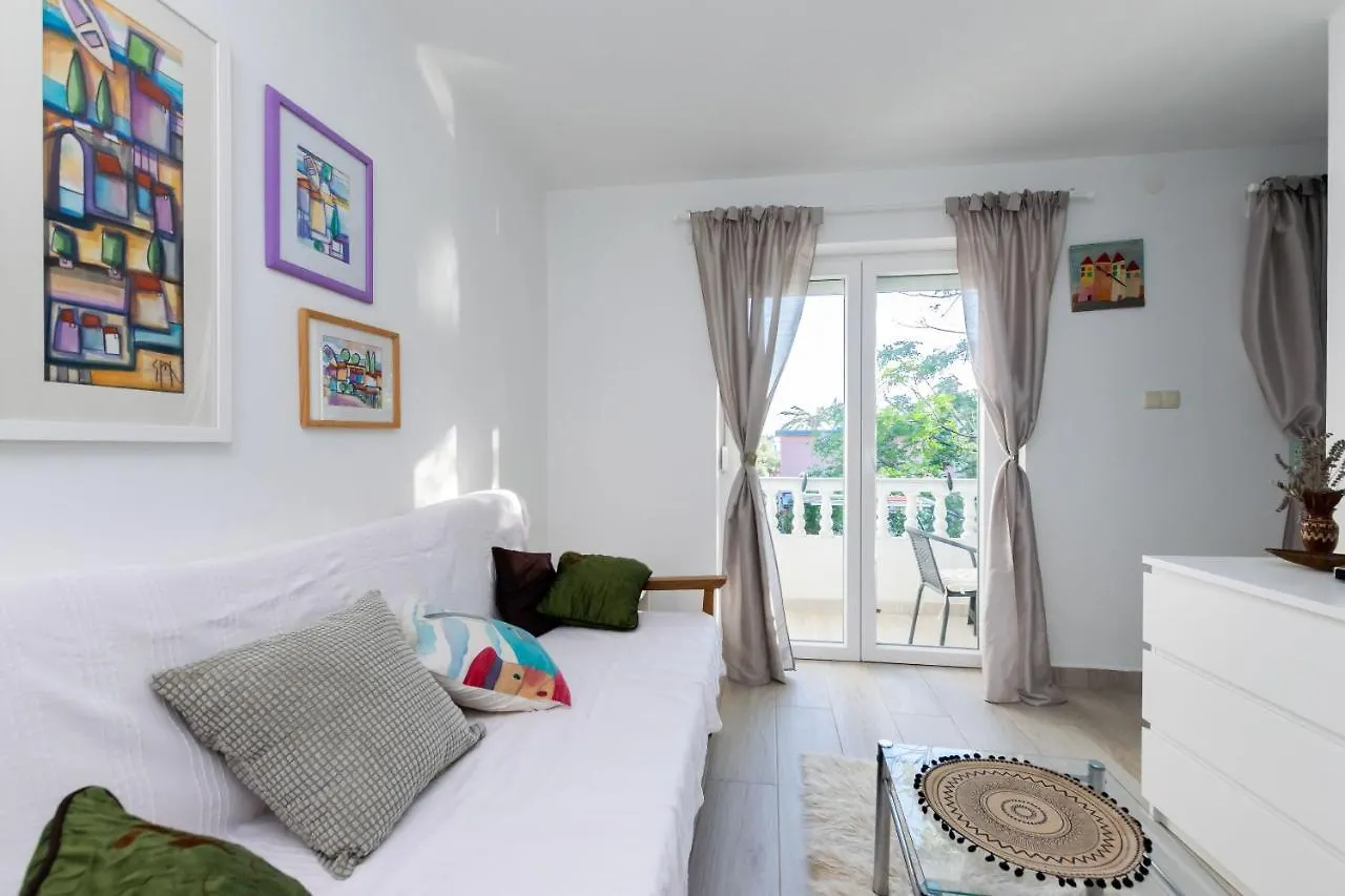 Apartment Ileana Banjol