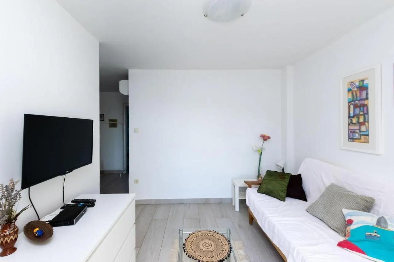 Apartment Ileana Banjol